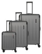 Travelite Dynamiic S,M,L Anthracite