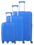 Travelite Pacific S,M,L Blue