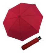 Doppler Fiber Mini Denver Red