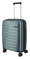 Travelite Air Base S exp Ice blue