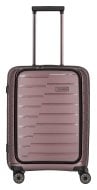 Travelite Air Base S Front pocket Lilac