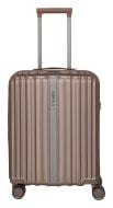 Travelite Paros 4w S Cappuccino