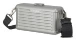 Travelite Next Minicase Silver