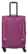 Travelite Corsiica M Pink