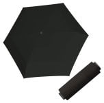 Doppler Fiber Mini Compact Black