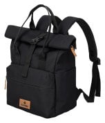 Travelite Basics Short Handle Roll-up Black