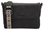 Beagles Malaga 22139 Black