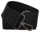 Beagles Fashion Shoulder Straps 22240 Black