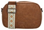 Beagles Malaga W00613 Brown