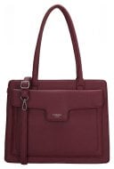 Charm London Monaco 25422 Bordeaux red