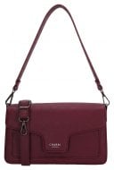 Charm London Monaco W01440 Bordeaux red