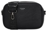 Charm London Mulberry street W01597 Black