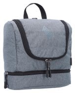 Nitro Travel Kit Black noise