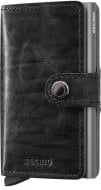 Secrid Miniwallet Dutch Martin Grey