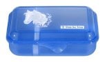 Step by Step Lunch box Horse Lima