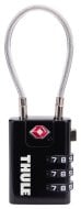 Thule TSA Lock Black