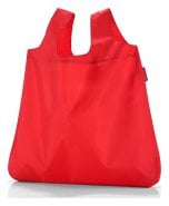 Reisenthel Mini Maxi Shopper 2 Red