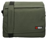 Enrico Benetti Amsterdam Shoulder Bag Olive