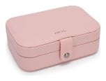 Heys Mini Jewelry Case Rose