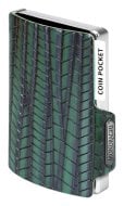 Mondraghi Evolution Green