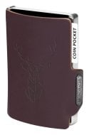 Mondraghi Silhouette Modern Deer Brown