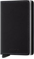 Secrid Slimwallet Original Black