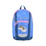 Step by Step Kiga Mini Rainbow Lui