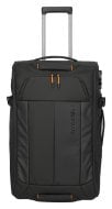 Travelite Briize Wheeled duffle M Black