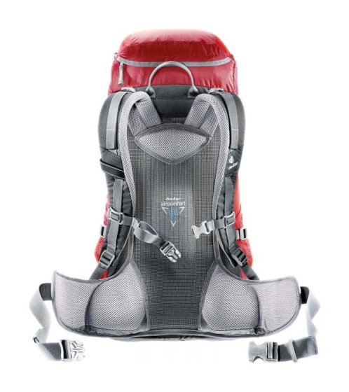 Deuter AC Aera 30 len za 0 Bagalio.sk