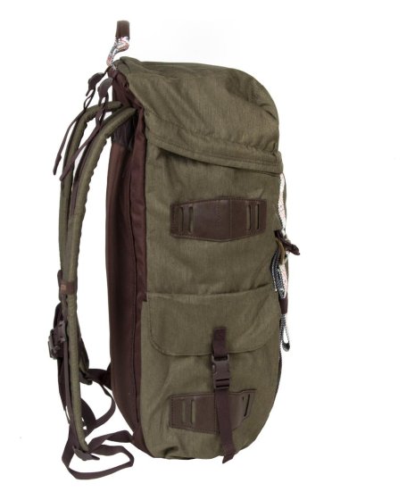 Burton Annex Pack Keef Heather len za 90 Bagalio.sk
