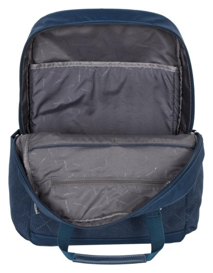 Hedgren Backpack Ruby Dress blue len za 109.62 Bagalio.sk