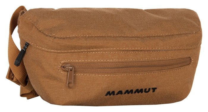 Mammut Classic Bumbag Melange Timber len za 15.55 Bagalio.sk