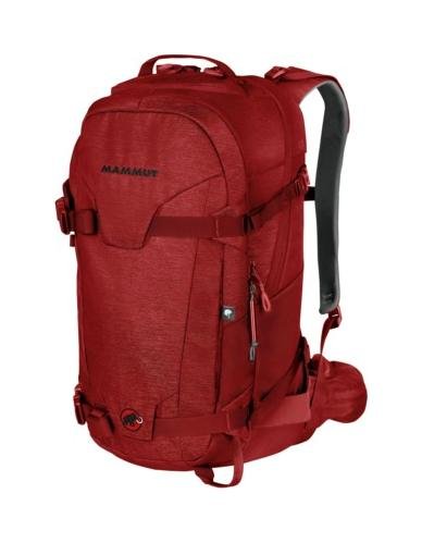 Mammut nirvana ride 30 clearance