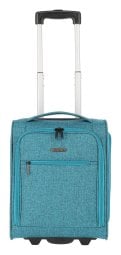 Travelite Cabin 2w Underseater Petrol