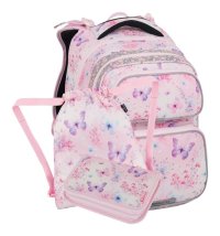 Bagmaster DOPI 25 A Set S Butterflies