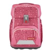Step by Step Basis Set Pink Bubbles