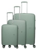 Tamaris Voyaage S,M,L Sage Green