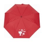 Doppler Mini Light Kids Red
