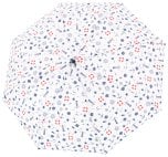 Derby Hit Mini Maritime White