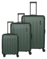 Travelite Dynamiic S,M,L exp Green