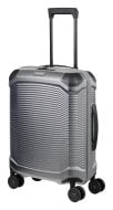 Travelite Millennium S Silver