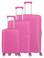 Travelite Pacific S,M,L Pink