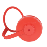 Nalgene Loop-Top 63 mm Red