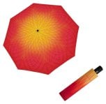 Doppler Carbonsteel Magic Fusion Red/Yellow