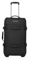 Travelite Bolonia Wheeled Duffle M Black