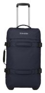 Travelite Bolonia Wheeled Duffle M Navy