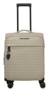Travelite BARBARA Stepp S Satin nude