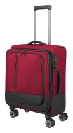 Travelite Crosslite 5.0 S exp. Red
