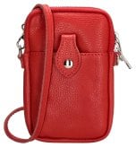 Charm London Elisa L617 Red