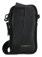 Enrico Benetti Nina 66793 Black